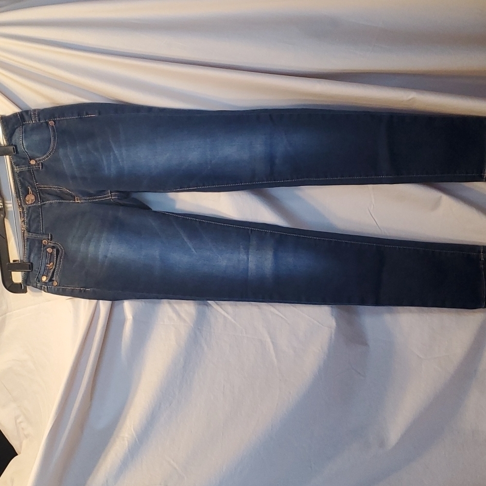 Arden Jeans Straight Leg SZ 2